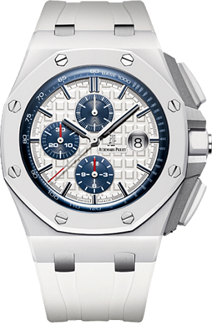 Audemars Piguet Royal Oak Offshore Chronograph 26402CB.OO.A010CA.01 Replica watch